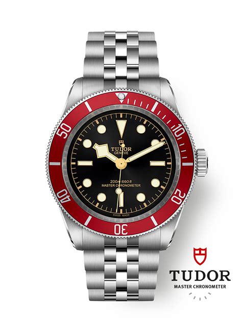 bezel tudor black bay|tudor black bay price.